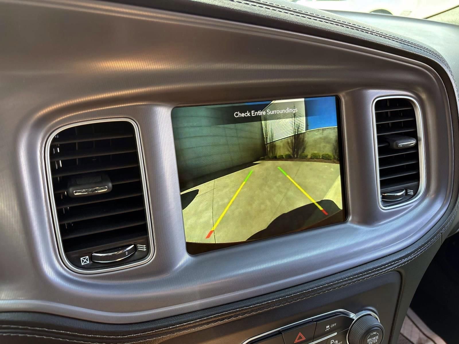 Used 2023 Dodge Charger Scat Pack image 20