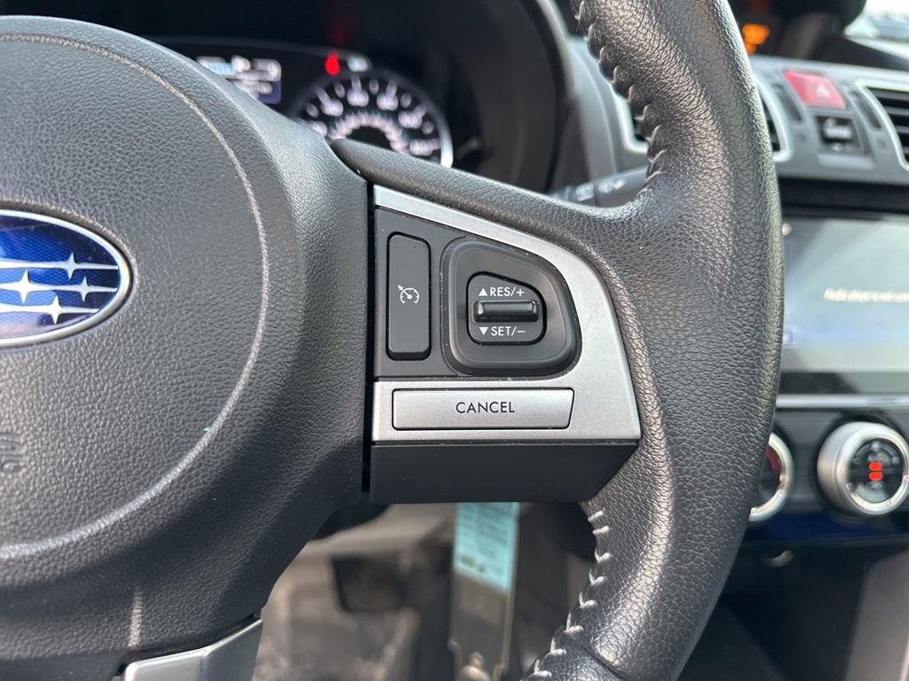 Used 2017 Subaru Forester 2.5i Limited image 23