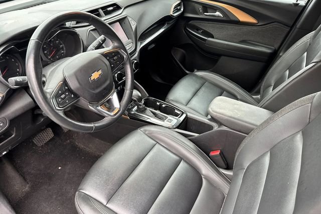Used 2023 Chevrolet TrailBlazer ACTIV image 10