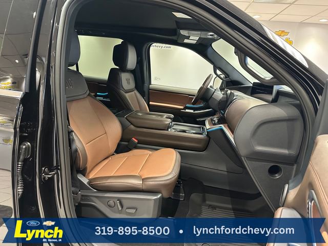 New 2026 Ford Expedition Max King Ranch image 9