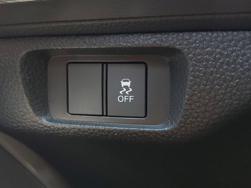 Certified 2026 Acura Integra A-Spec FWD image 30