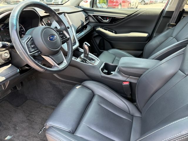 Used 2021 Subaru Outback Limited w/ Popular Package #2 AWD/4WD image 19