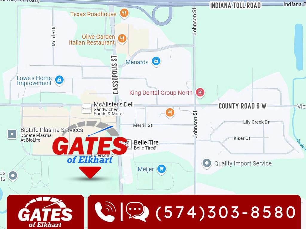 Used 2025 Toyota Camry LE w/ Convenience Package FWD image 2