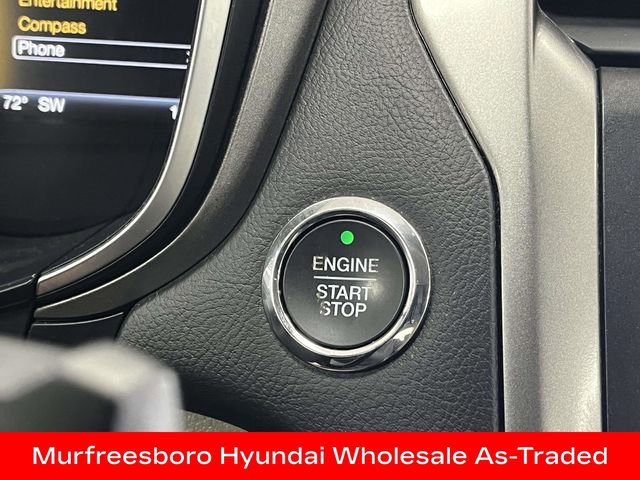 Used 2019 Ford Fusion SEL FWD image 33
