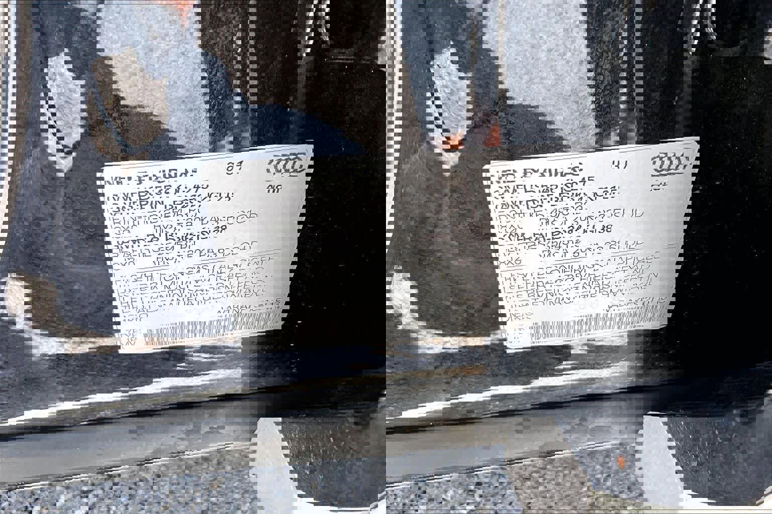 Used 2018 Audi Q5 2.0T Premium Plus image 35