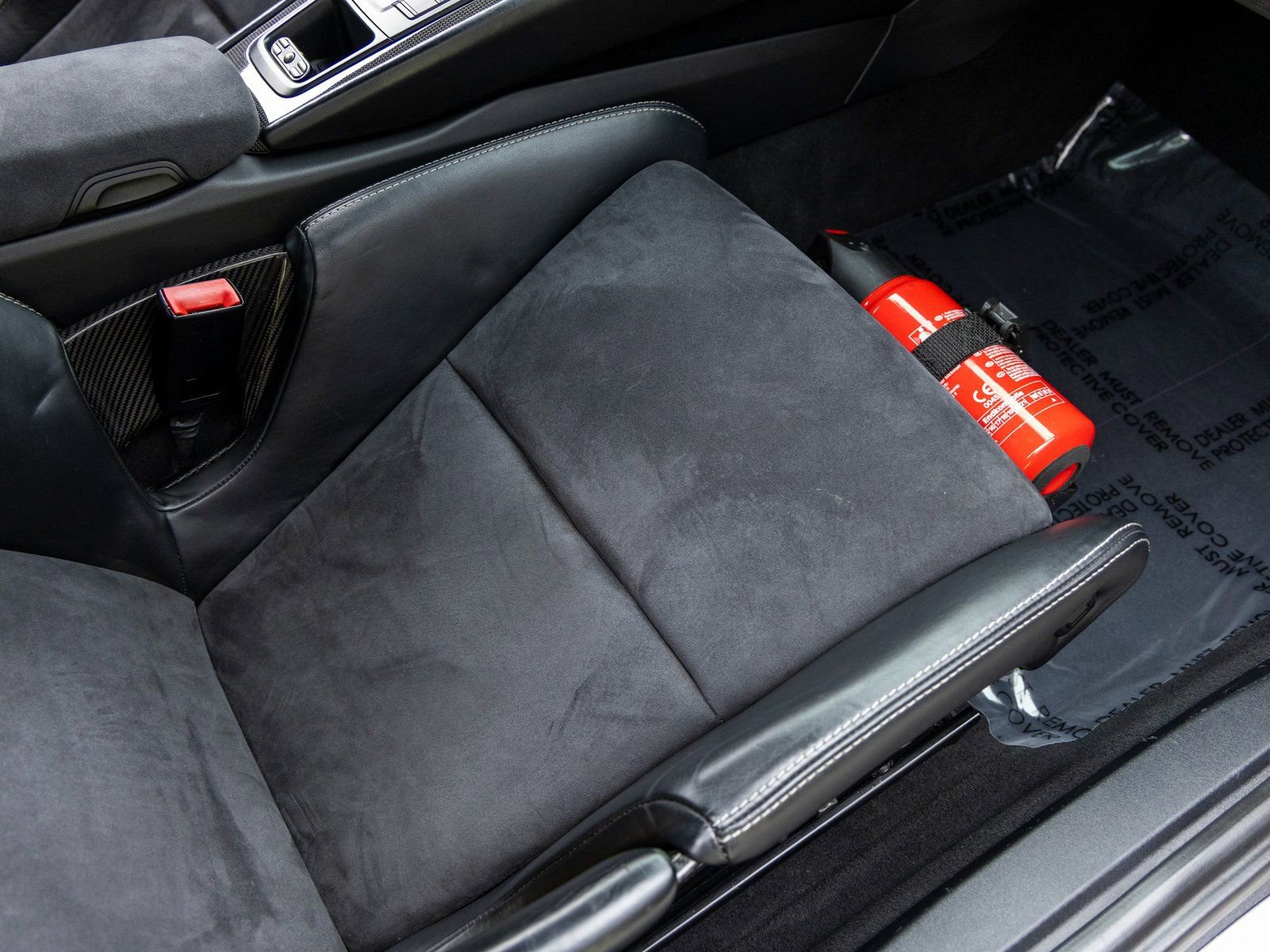 Used 2016 Porsche 911 GT3 image 46