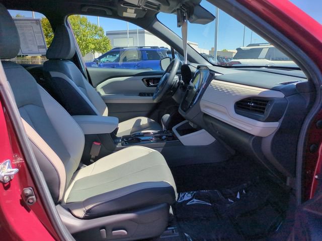 Used 2026 Subaru Forester Limited AWD/4WD image 33