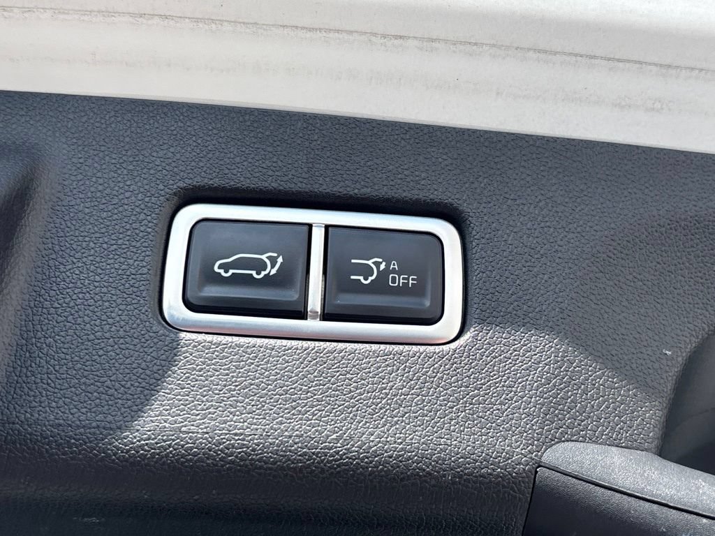 Used 2024 Kia Sorento EX w/ Panoramic Sunroof Package FWD image 35