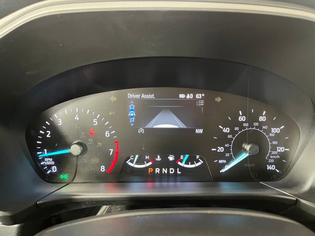 Used 2020 Ford Escape S image 19