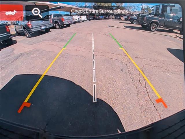 Used 2022 RAM 2500 Big Horn w/ Level C Equiment Group image 14