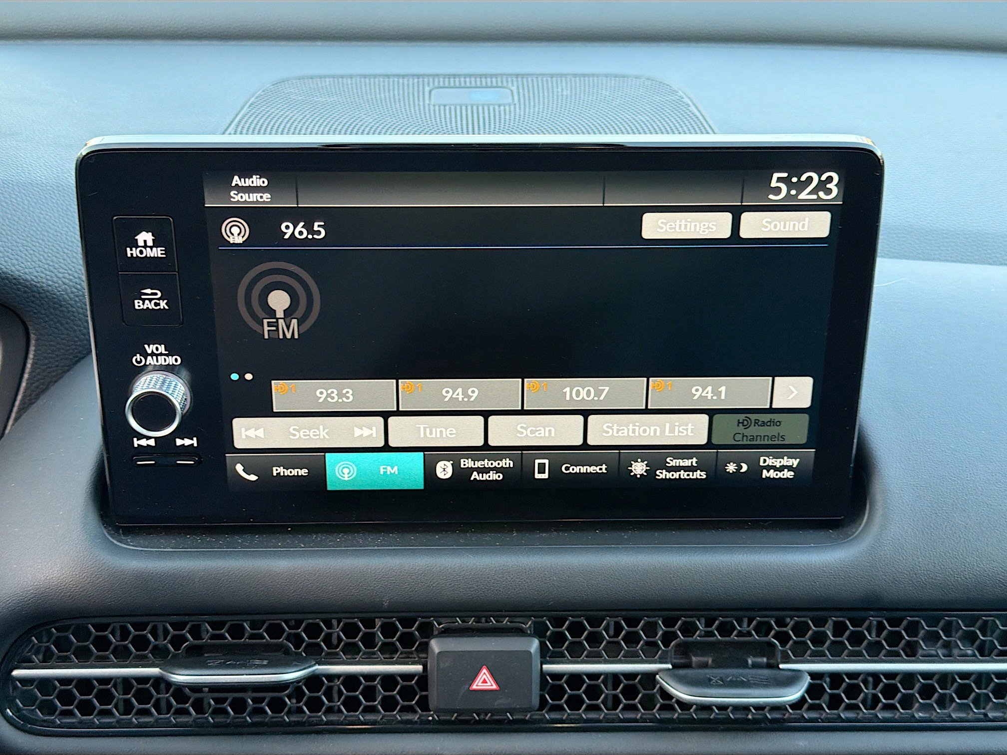 Used 2023 Honda HR-V EX-L image 29