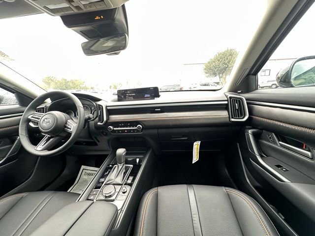 New 2026 MAZDA CX-50 AWD 2.5 Hybrid w/ Weather Package image 31