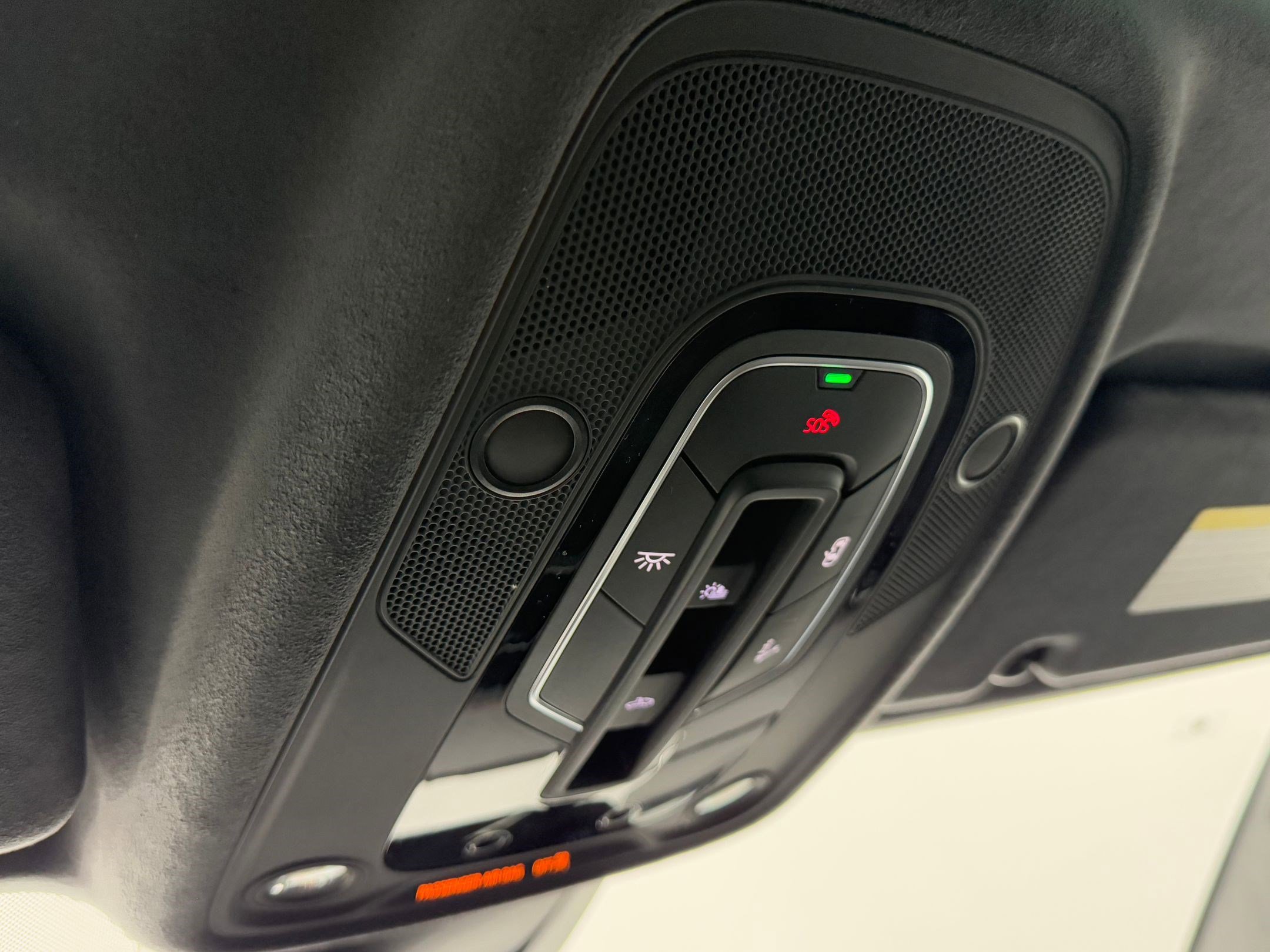 New 2026 Audi SQ8 Prestige image 21