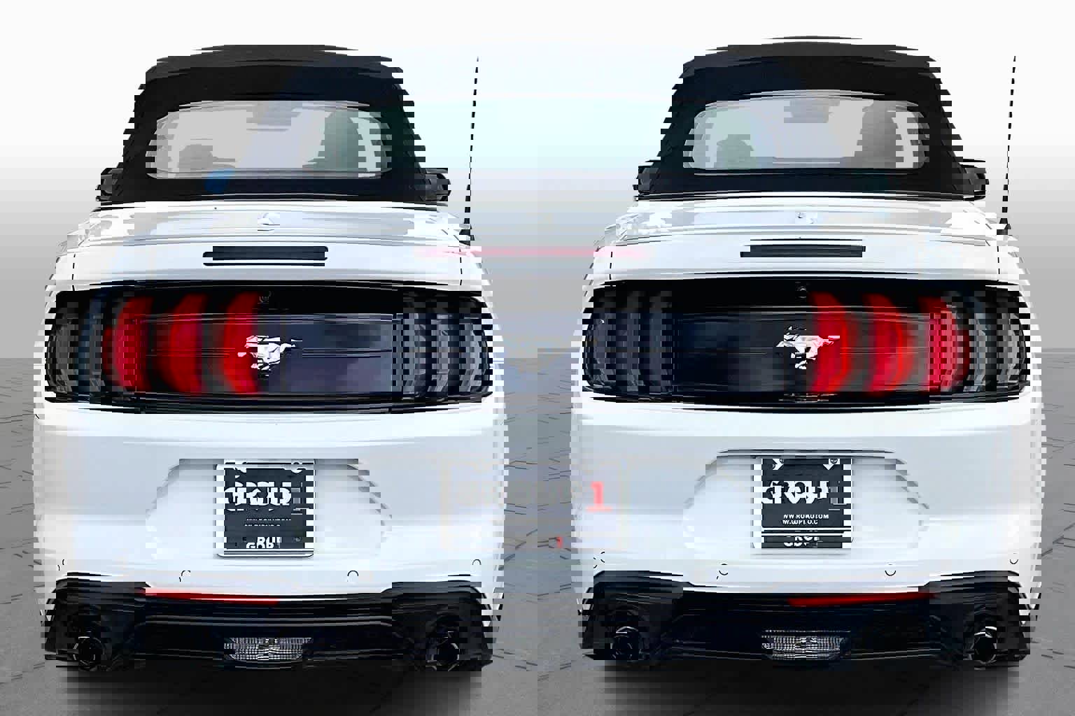 Used 2022 Ford Mustang Premium image 4