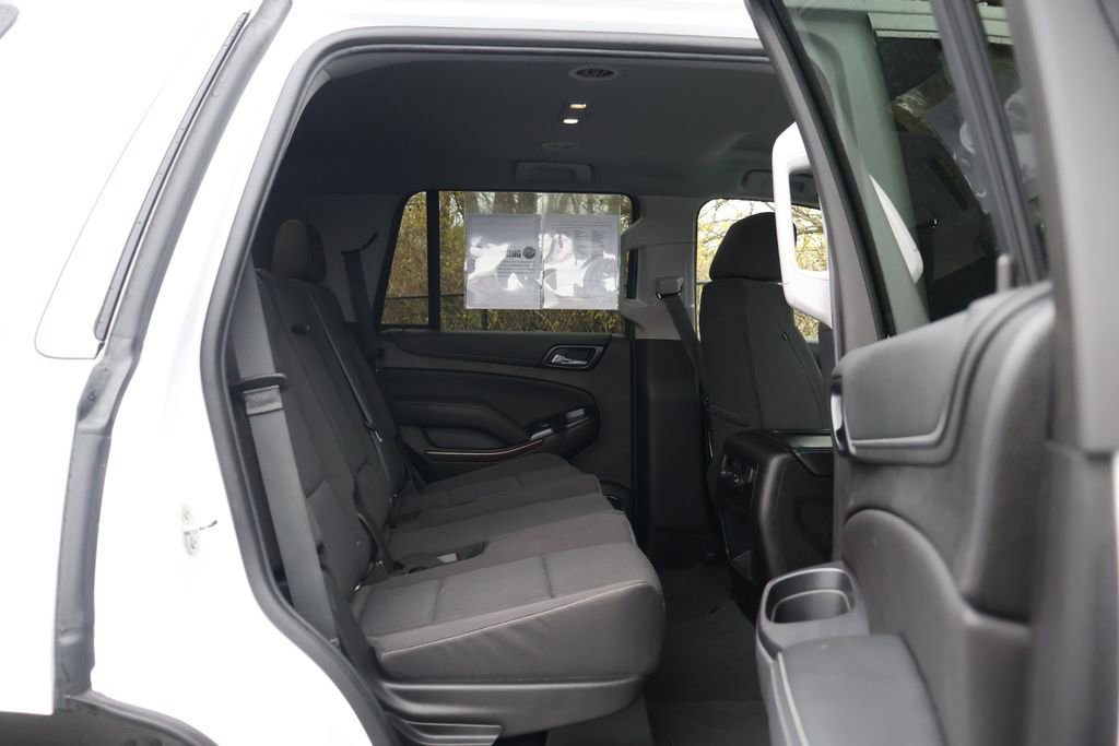 Used 2020 GMC Yukon SLE w/ Convenience Package image 41