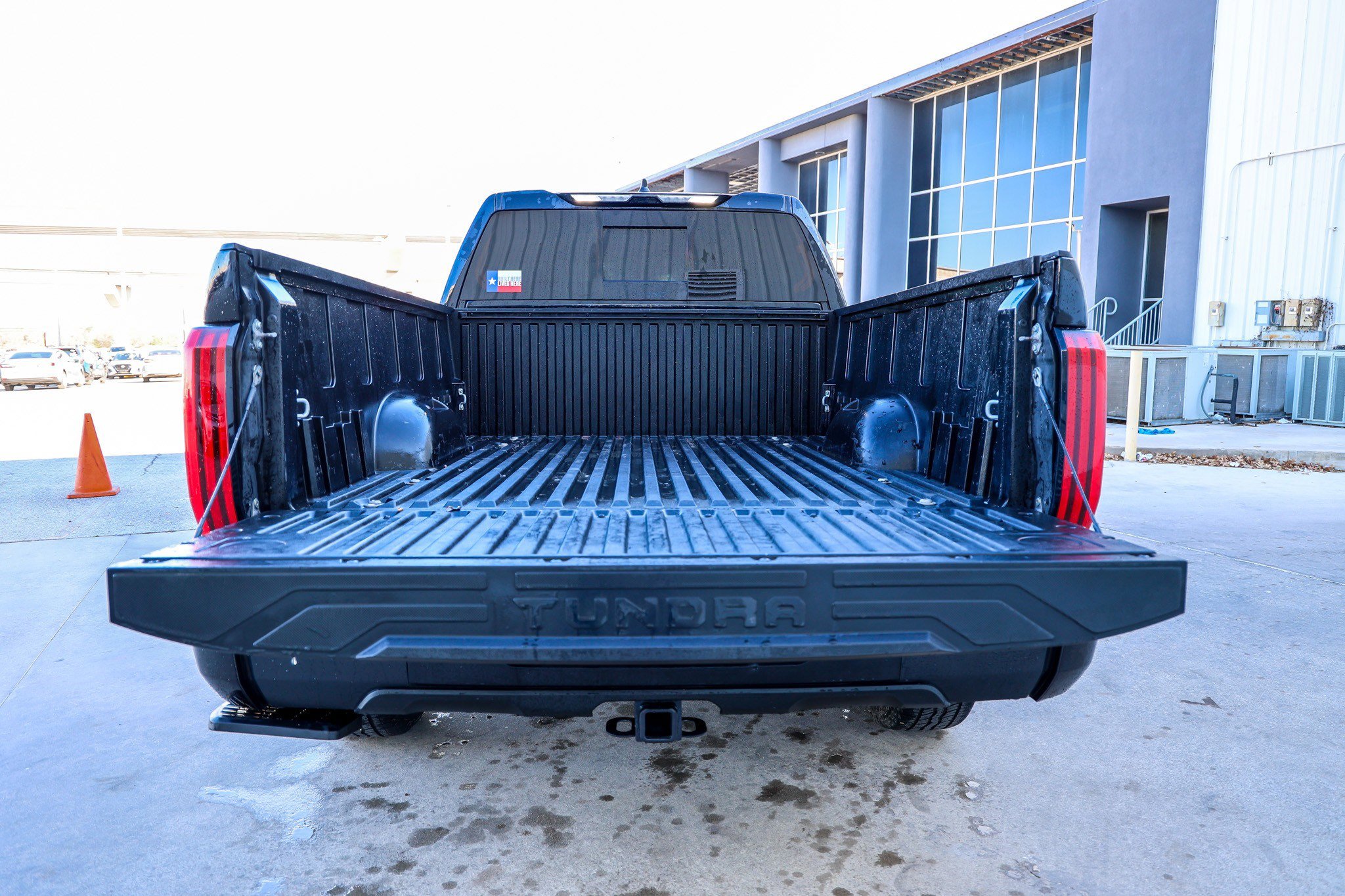 Used 2023 Toyota Tundra SR5 image 14