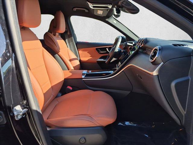 Used 2026 Mercedes-Benz GLC 300 image 20