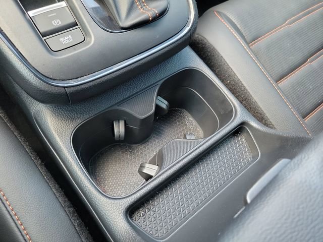 Certified 2025 Honda CR-V Sport-L image 29