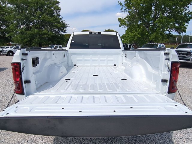 New 2026 RAM 3500 Tradesman AWD/4WD image 33