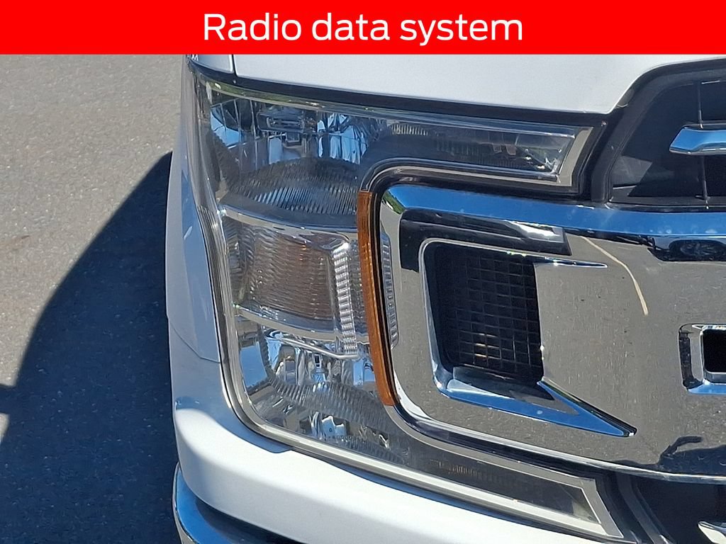 Used 2019 Ford F150 XLT AWD/4WD image 9