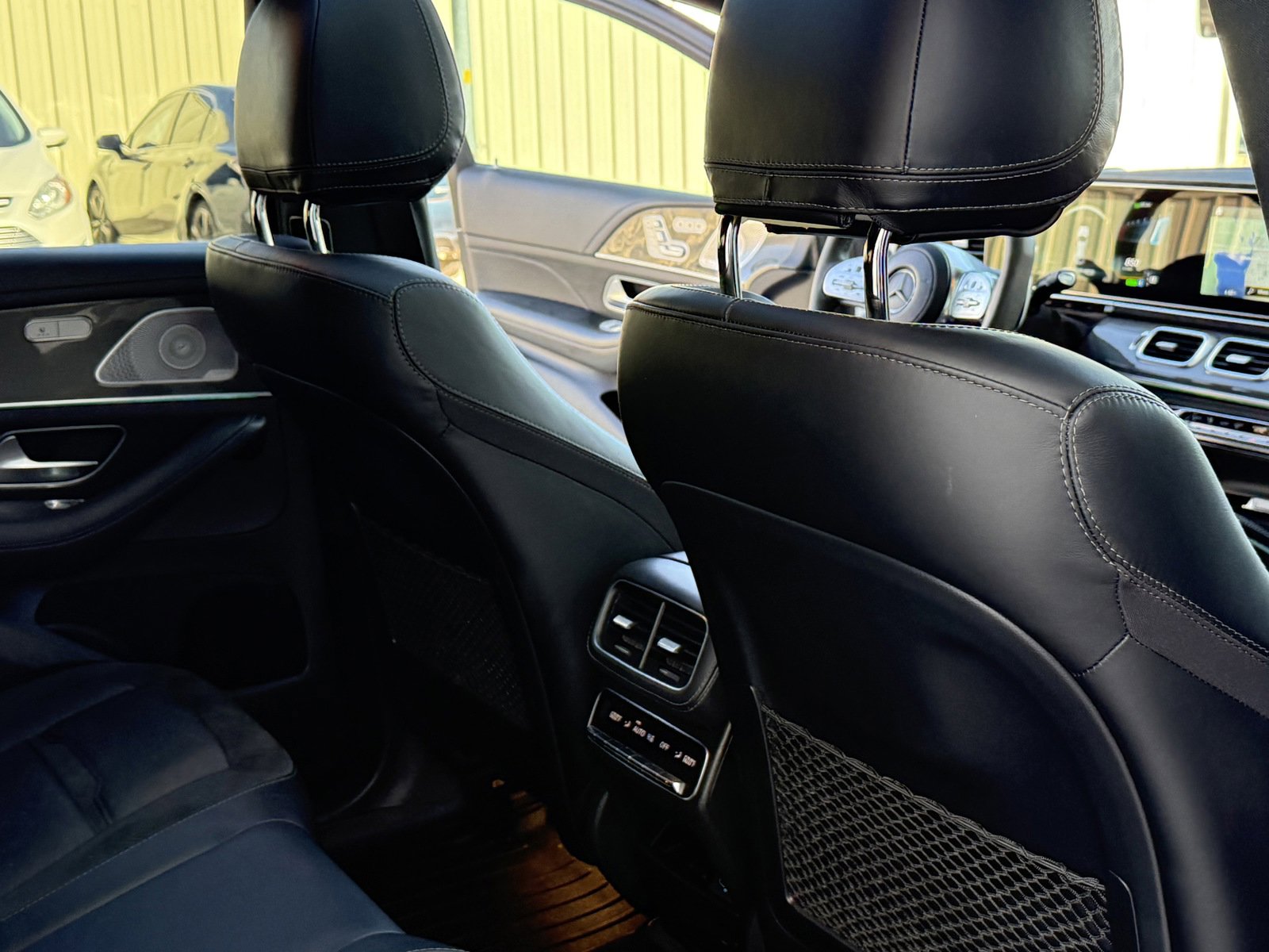 Used 2021 Mercedes-Benz GLE 53 AMG 4MATIC Coupe image 25