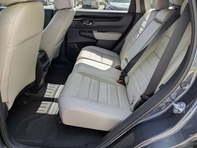 Certified 2024 Honda CR-V EX-L image 33