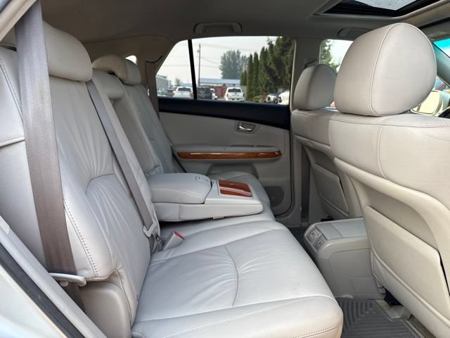 Used 2007 Lexus RX 400h AWD image 12
