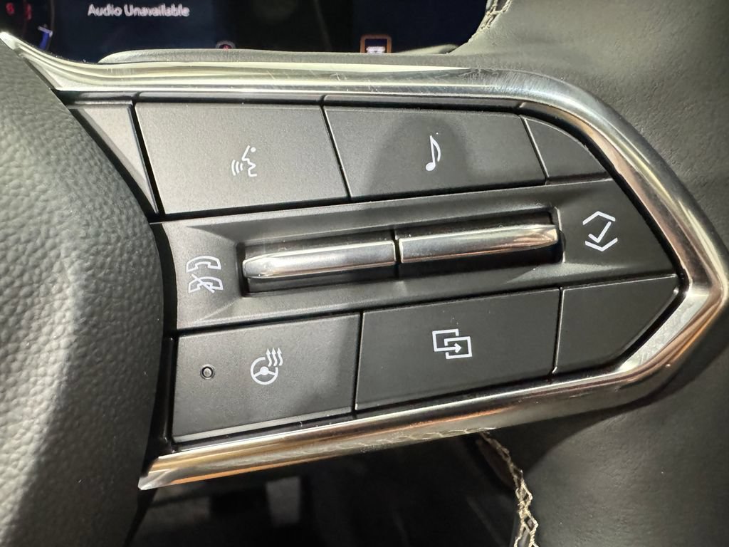 New 2027 Chevrolet Traverse Z71 w/ Enhanced Driving Package AWD/4WD image 19