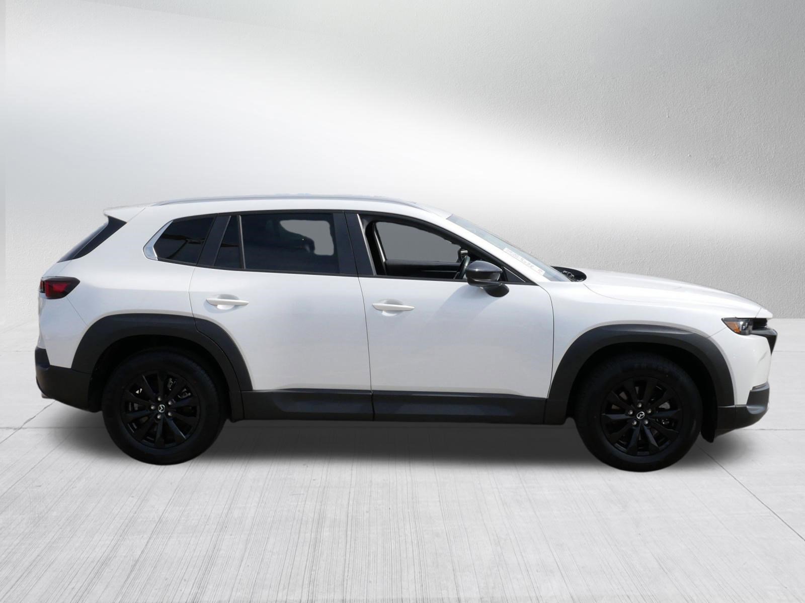 Used 2023 MAZDA CX-50 2.5 S w/ Cargo Package image 8