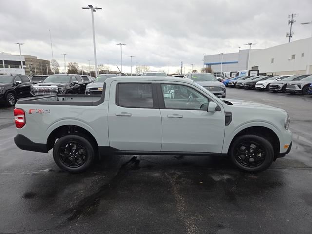 Used 2022 Ford Maverick Lariat w/ Equipment Group 500A Standard image 16