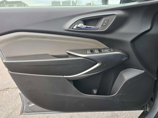 New 2026 Chevrolet Trax ACTIV w/ Driver Confidence Package image 24