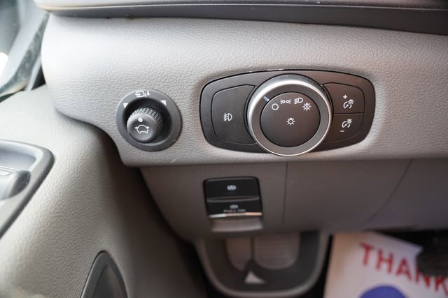 Used 2024 Ford Transit 350 XLT image 21