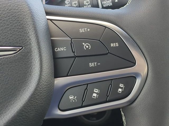 New 2026 Chrysler Voyager LX image 30