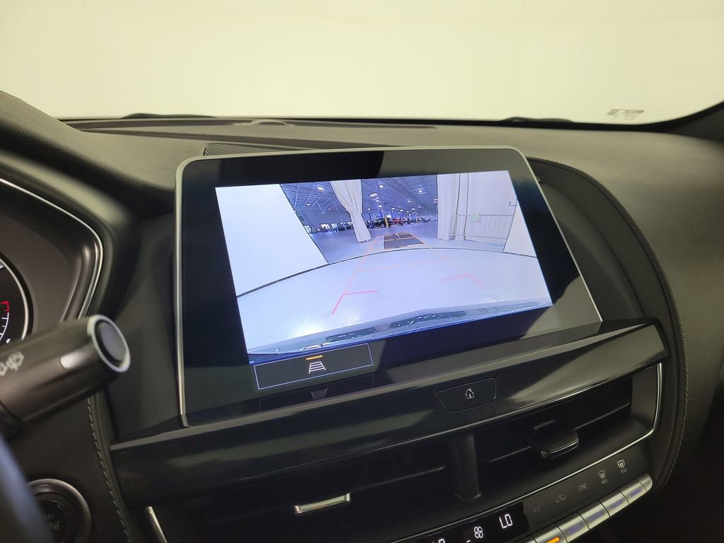 Used 2024 Cadillac CT5 Luxury w/ Sun And Sound Package image 24