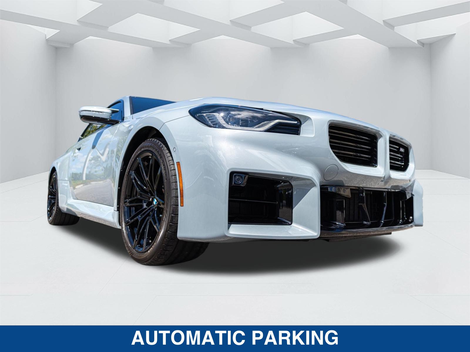 Used 2026 BMW M2 w/ Lighting Package RWD image 36