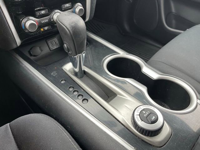 Used 2019 Nissan Pathfinder SV image 26