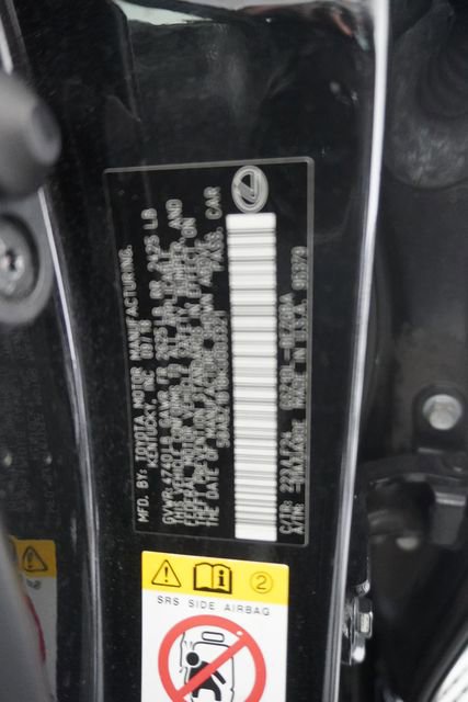 Used 2019 Lexus ES 350 F Sport w/ Accessory Package 2 image 22