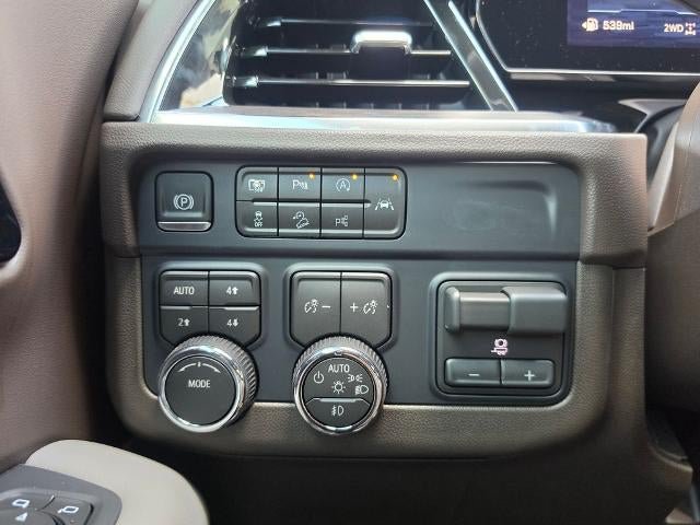 New 2027 Chevrolet Suburban Z71 w/ Comfort Package AWD/4WD image 27