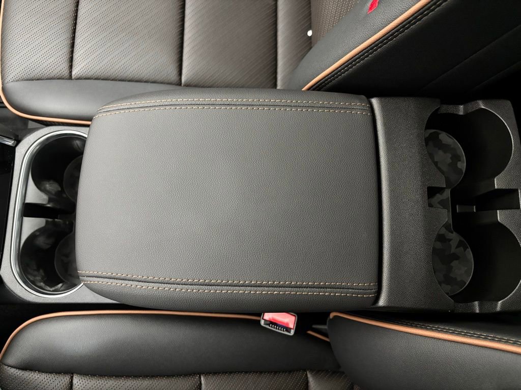 New 2026 GMC Canyon AT4 w/ Technology Plus Package image 28