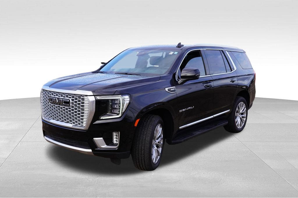 Certified 2023 GMC Yukon Denali image 11