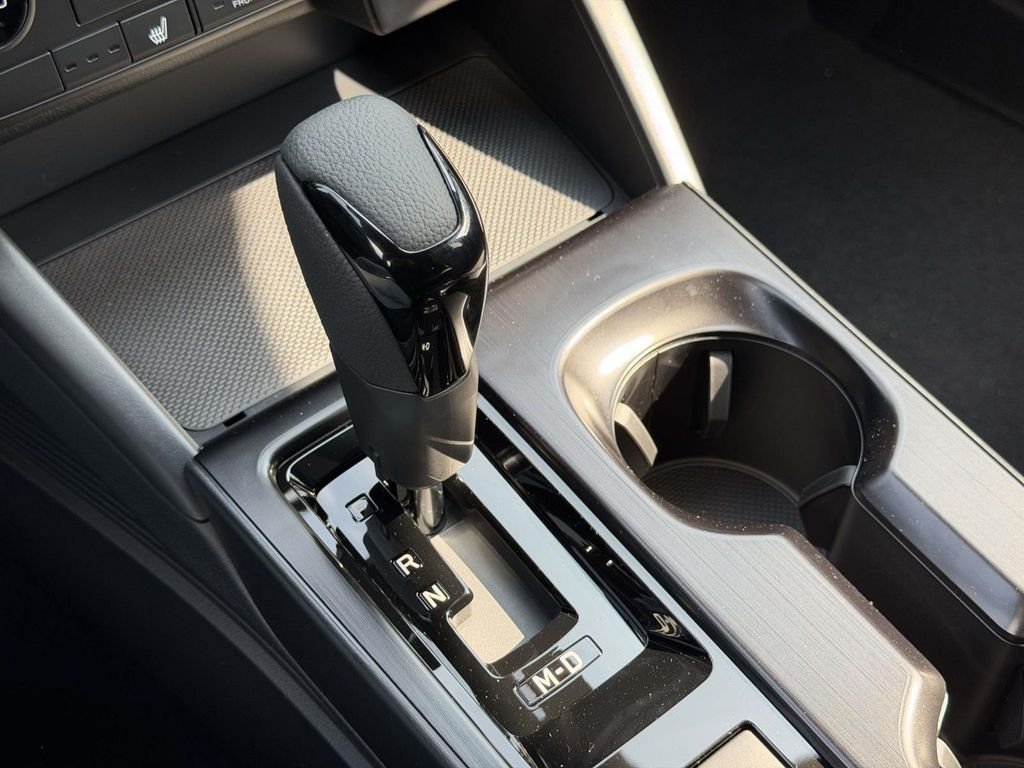 New 2026 Subaru Outback Premium AWD/4WD image 23