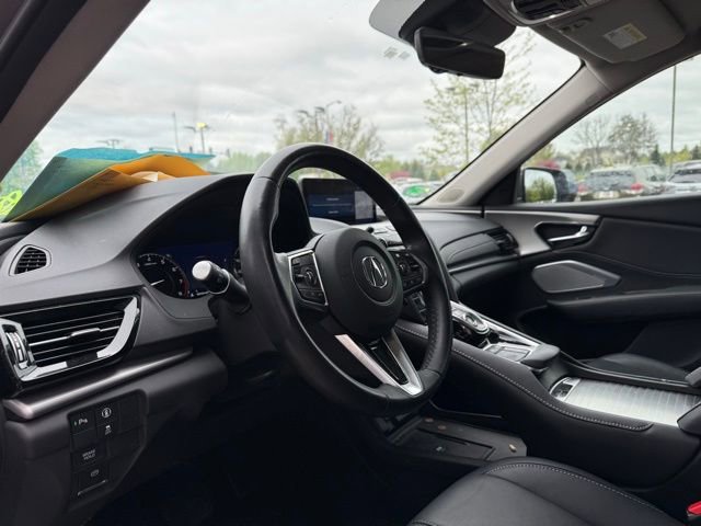 Certified 2023 Acura RDX AWD w/ Technology Package image 9