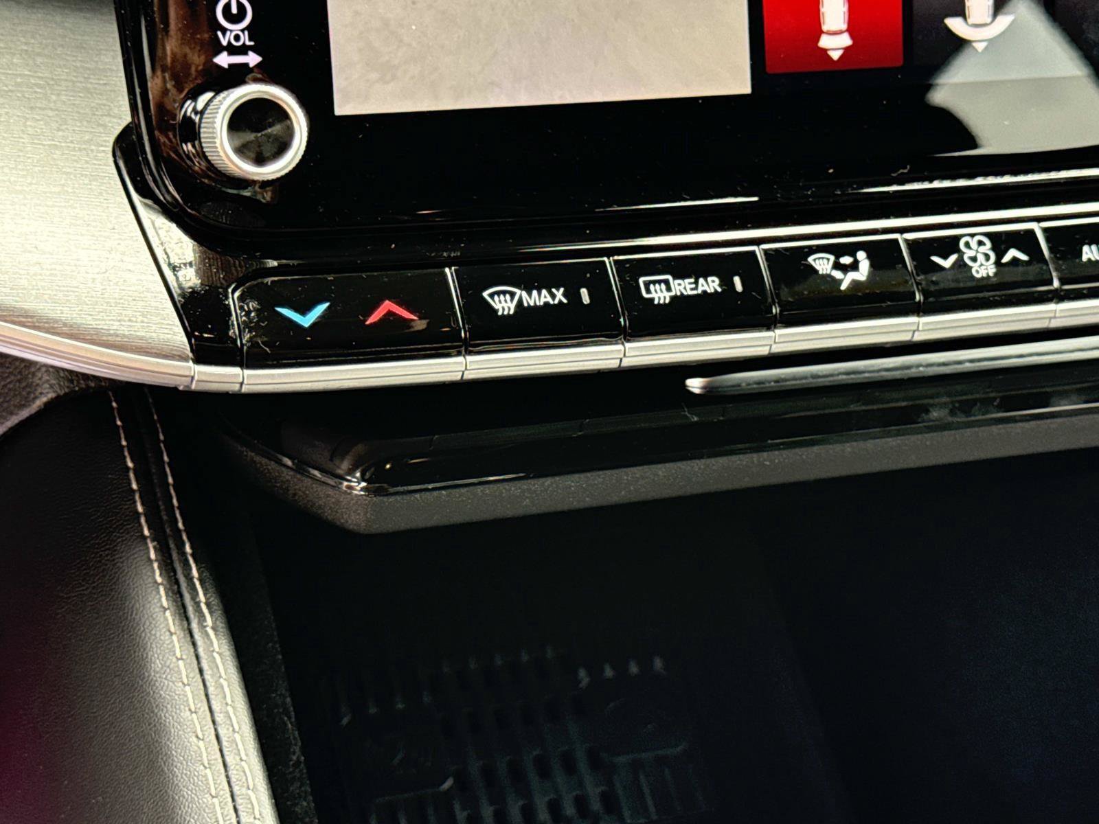 New 2026 Jeep Grand Wagoneer L Limited AWD/4WD image 28