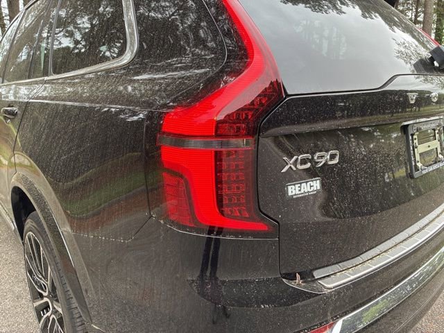 New 2026 Volvo XC90 B6 Plus w/ Protection Package Premier AWD/4WD image 14