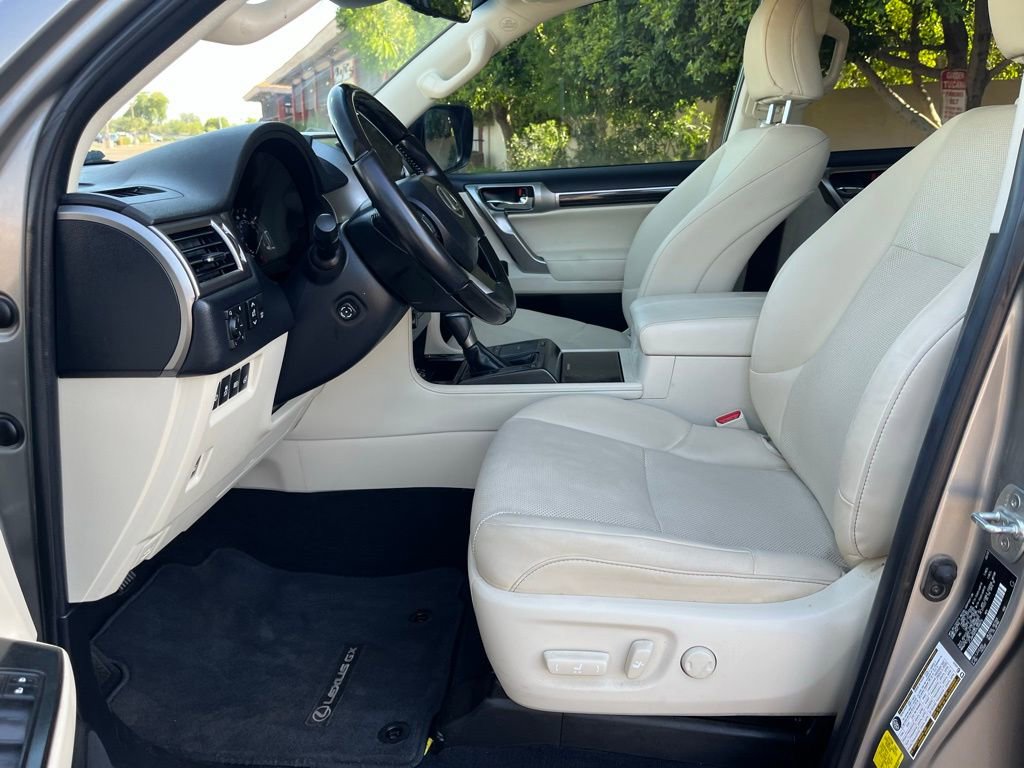 Used 2023 Lexus GX 460 Premium image 21
