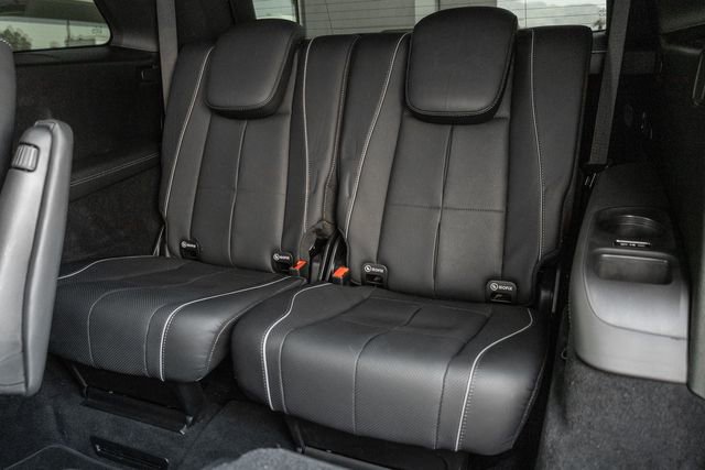 Used 2021 Mercedes-Benz GLS 580 4MATIC image 14