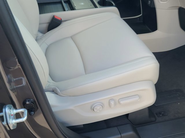 New 2026 Honda Odyssey EX-L image 10