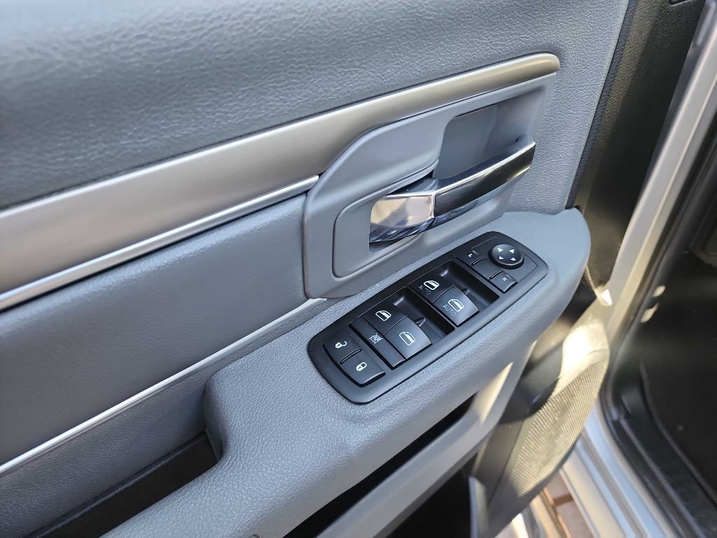 Used 2014 RAM 2500 Lone Star image 21