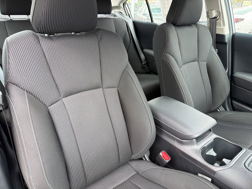 Certified 2024 Subaru Legacy AWD/4WD image 32