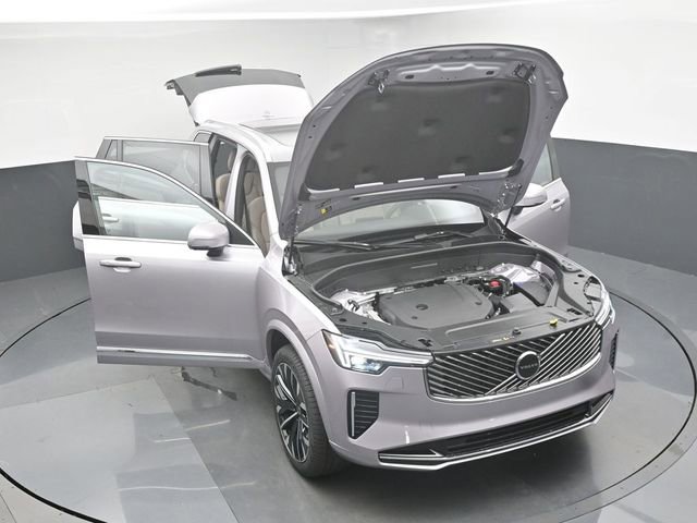 New 2026 Volvo XC90 B6 Core w/ Protection Package Premier image 50